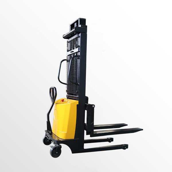 New Style 1.5t Full Electric Pallet Truck