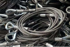 wire rope sling