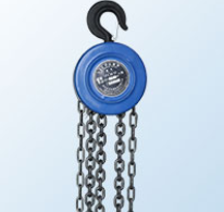 chain block