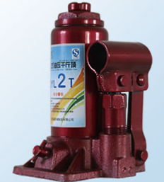 hydraulic jack