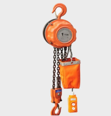 CHAIN HOIST