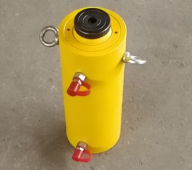 hydraulic jack