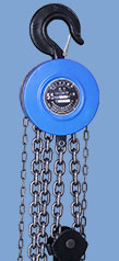 chain block