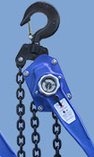 lever block
