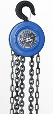 chain block