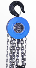 chain block
