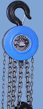 chain block
