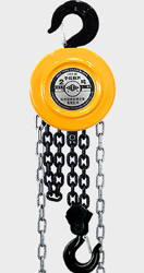 chain block