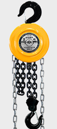 chain block